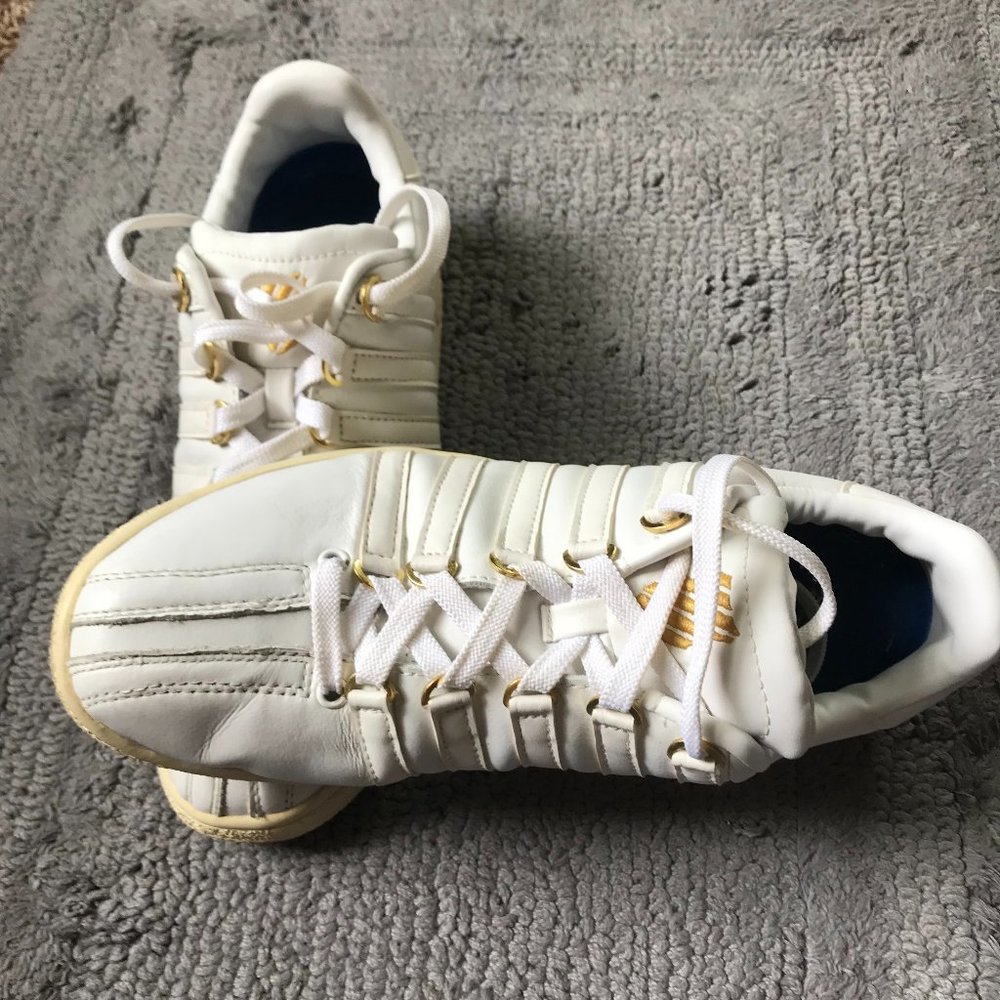 K.SWISS Mens Shoe